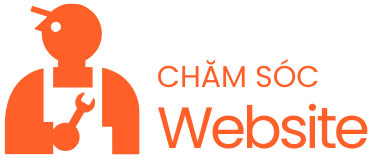 Chăm Sóc Website