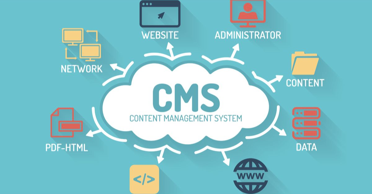 Thế nào là cập nhật CMS?